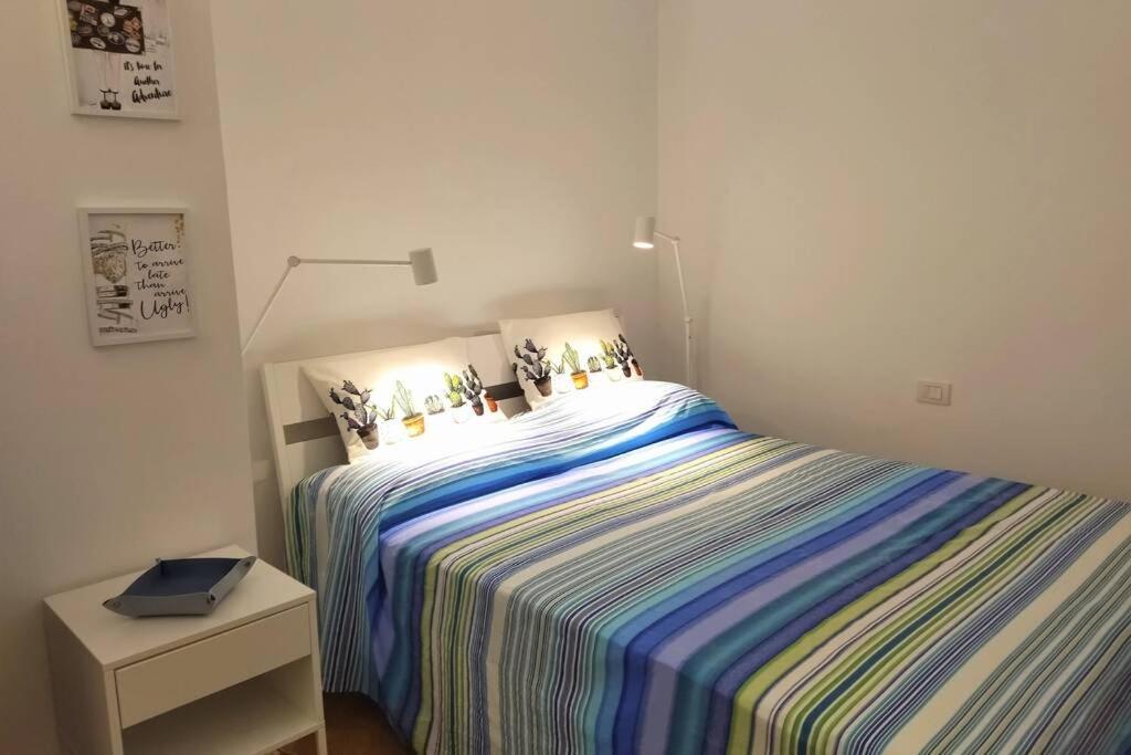 Appartamento Casaviva - Beautiful Bilo With Shared Pool In Genova Nervi Esterno foto